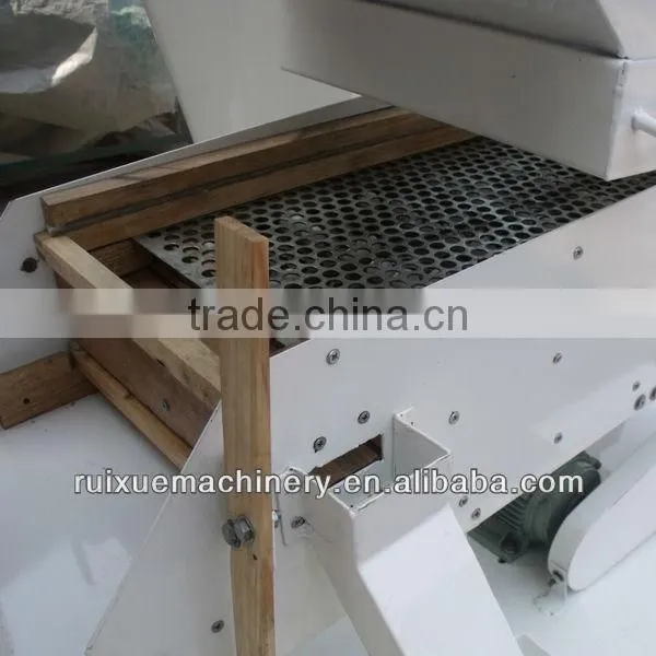 Small Vegetable Seed Cleaner