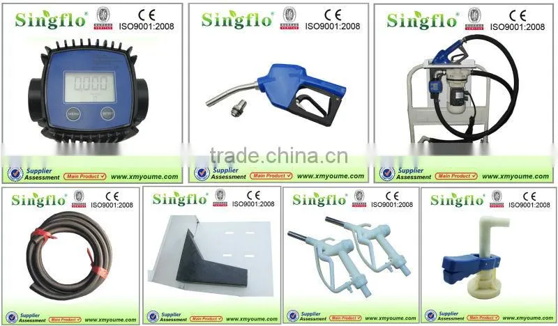 Singflo What is adblue