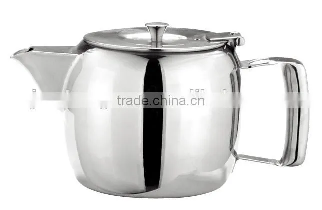 Stainless Steel Ceramic Milk JUGor Juice POT