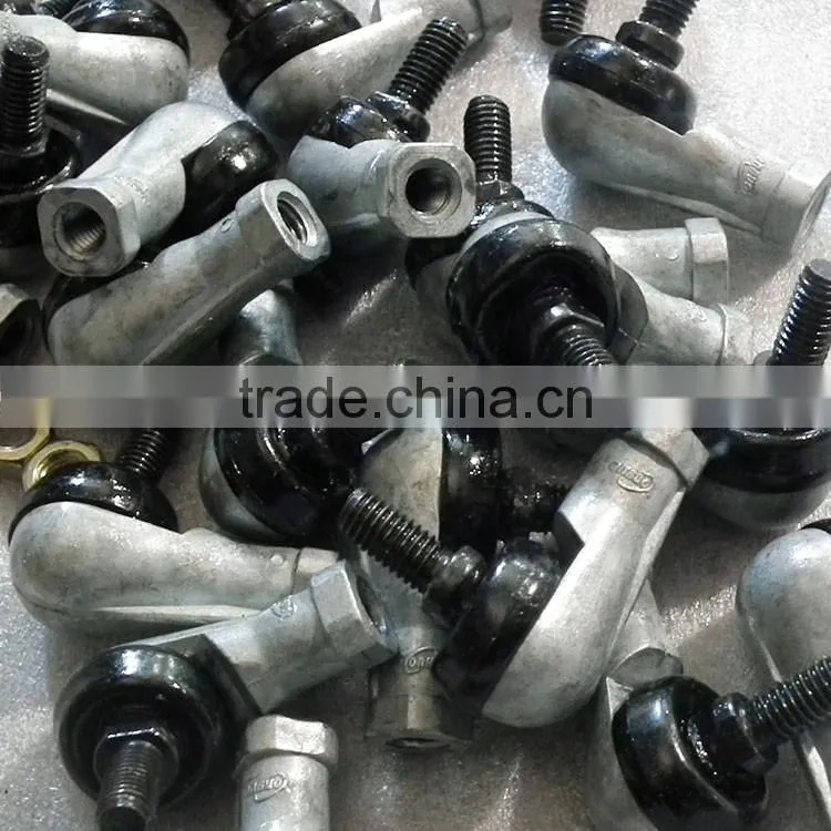 China supplier high quality mechinery parts control cable end fitting/ hardware