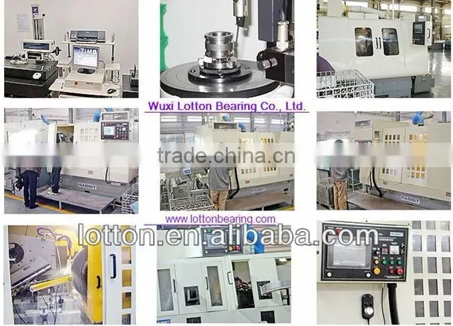 Chinese Supplier Lotton Taper Roller Bearing 32222