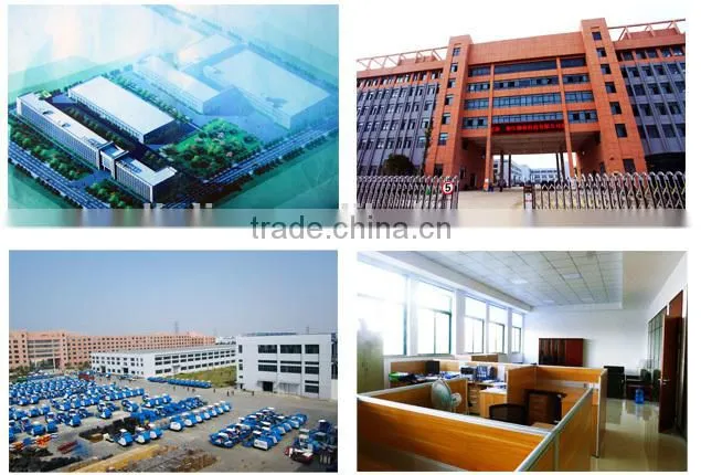 China Agri Tractor Supply Company With Good After-sales Service