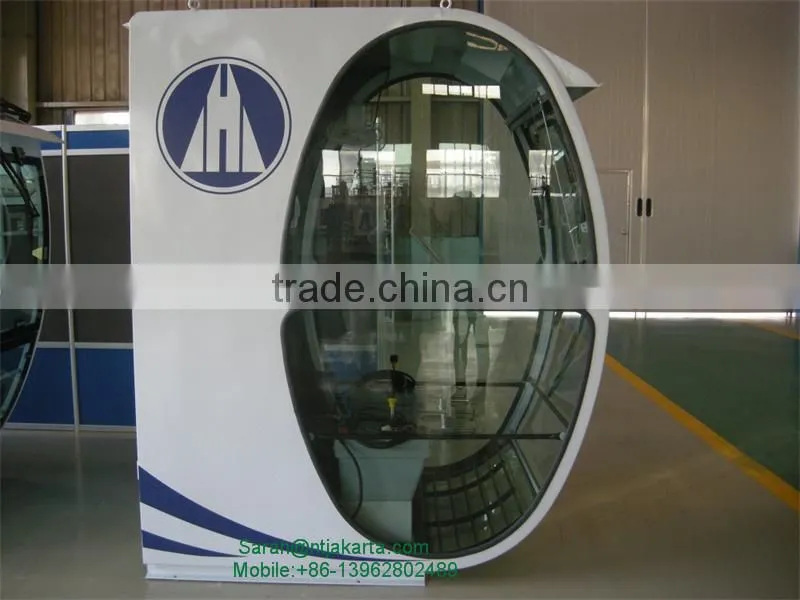 China suppliers Tip tower crane TC5079 height 10m from machine manufacturers