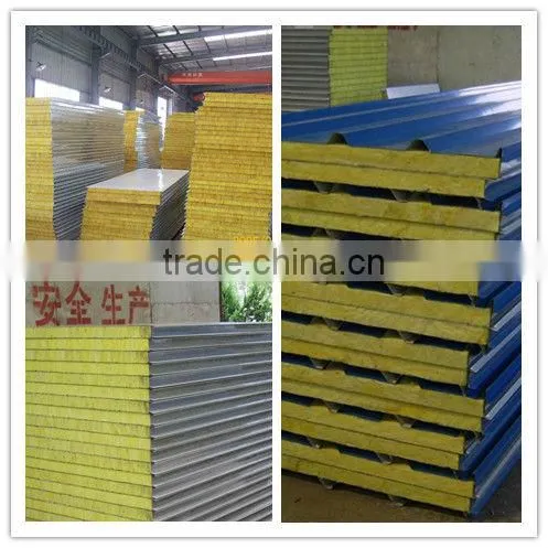 Low cost light steel frame prefabricated sheds structural steel hanger