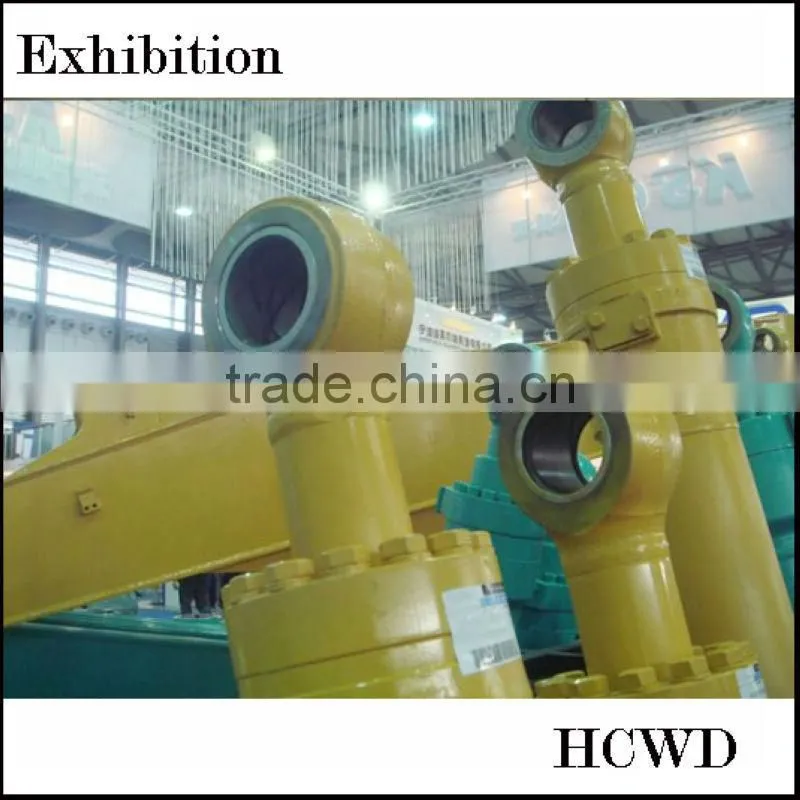 professional Hydraulic Ram Cylinders