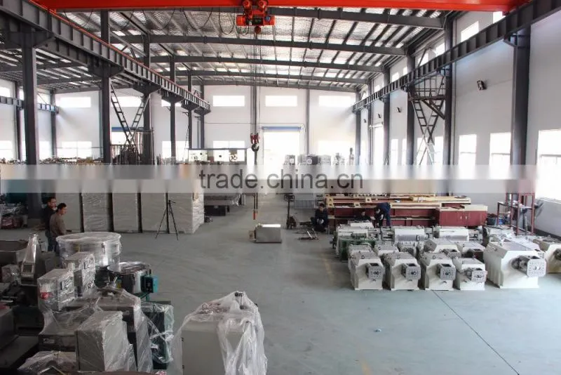 good caco3 filler pelletizing extrusion price
