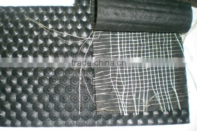 10mm to 30mm thickness hammer stable cow stall rubber mat