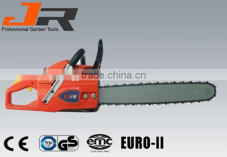 High quality 62cc used wood cutting band saw