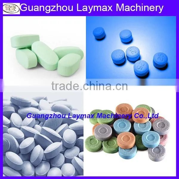 price for tablet press machine/mini press tablet machine