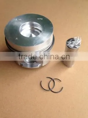 Deutz 2011 Piston with Ring