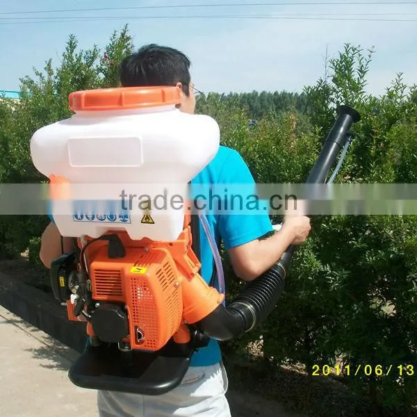 machine de pulverisation et de poudre 3WF-3