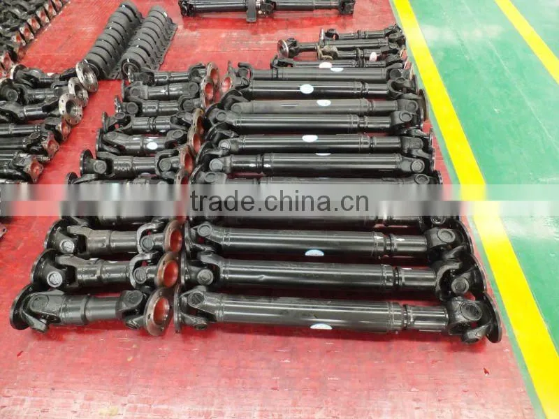 senxin wheel loader machine parts transmission shaft