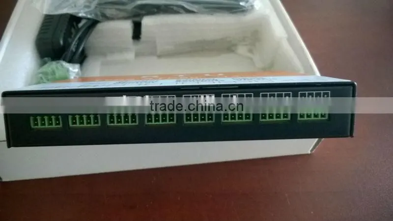 Industrial ATC-RTU-60A14 m2m gsm automation control system