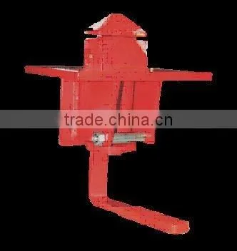 Container Twist Lock for trailer
