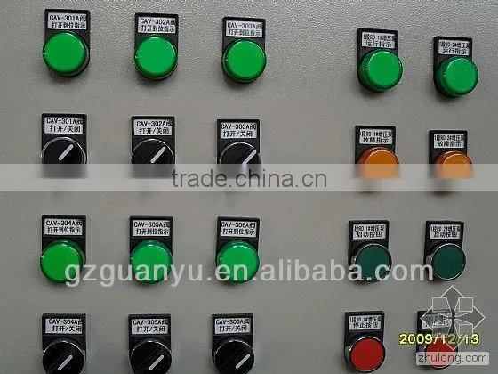 1000L/H single-stage RO Pure Water Treatment Plant for drinking water