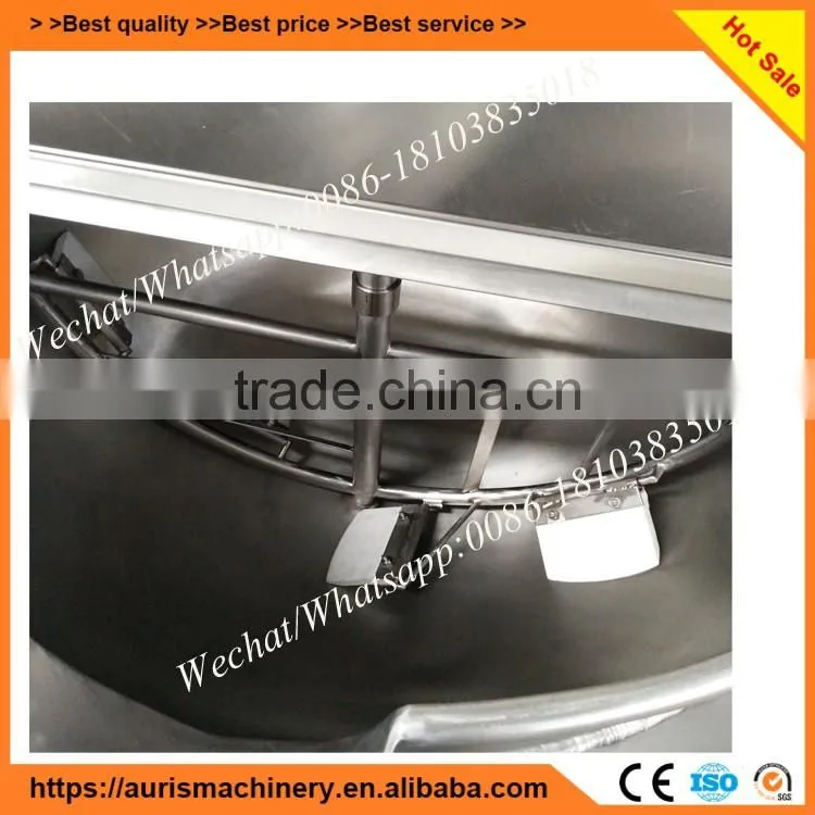 Industrial electric slow cooker double boiler