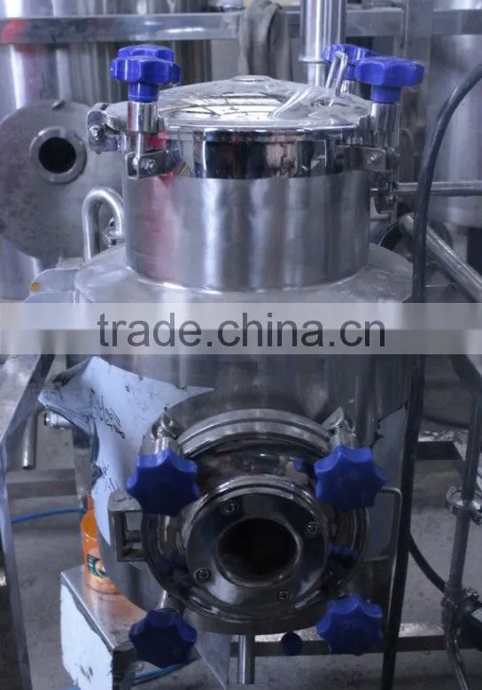 30L High Quality Plants Essential Oil Distill Machine on sale (EC)