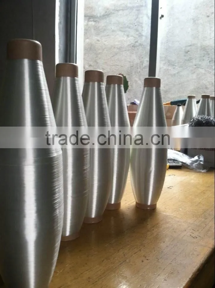 E-glass fiber yarn 12.5 tex