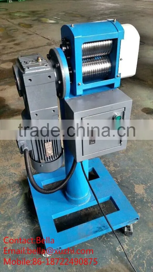 Low carbon/stainless steel value point welding machine pointing machine