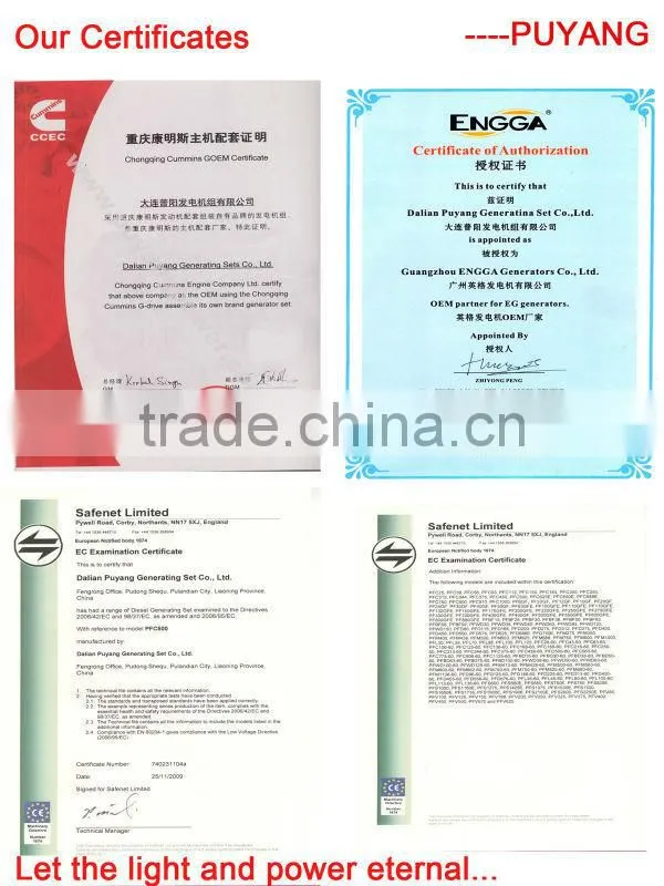 China generator manufacturer 30kw silent genset diesel factory prices