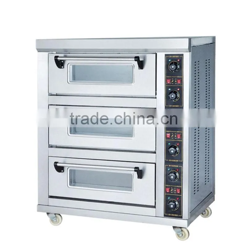 GRT - 303 Bakers pride pizza oven