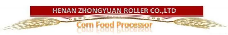 50T/D corn flour mill, flour milling machine, used flour mill machines