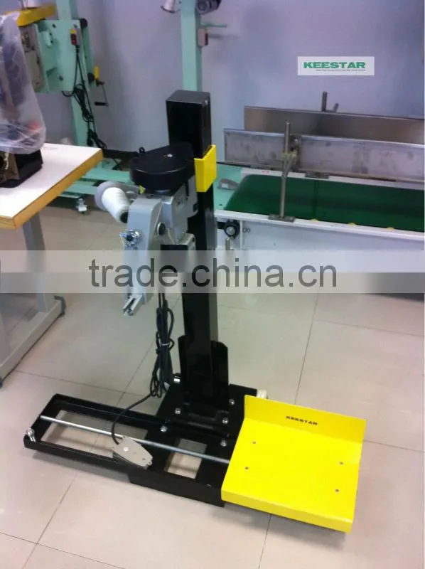 Keestar NP-7K np-7a bag closer portable bag sewing machine