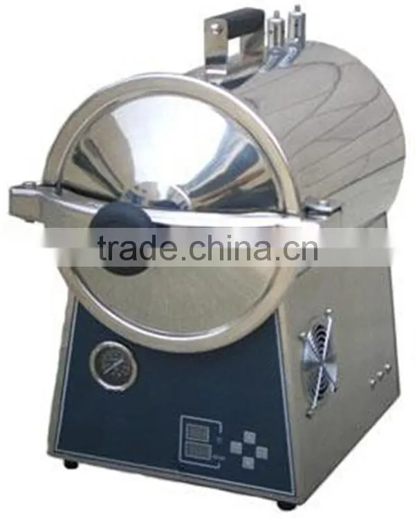 Portable Dental Autoclave For Sale