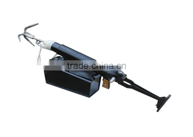 PS casting device 1(Titanium alloy anchor hook, lifejacket)