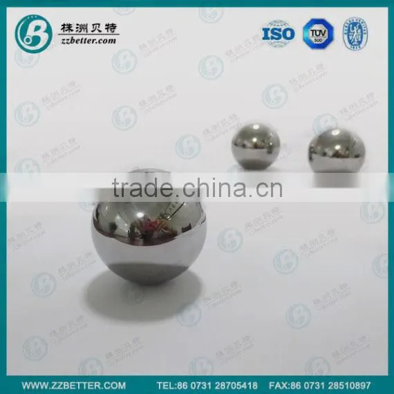 ceramic carbide valve bearing ball manufacturers