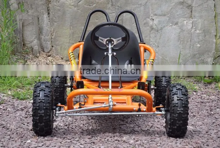 196cc(200cc) single seat mini go kart for kids (TKG200-KB)