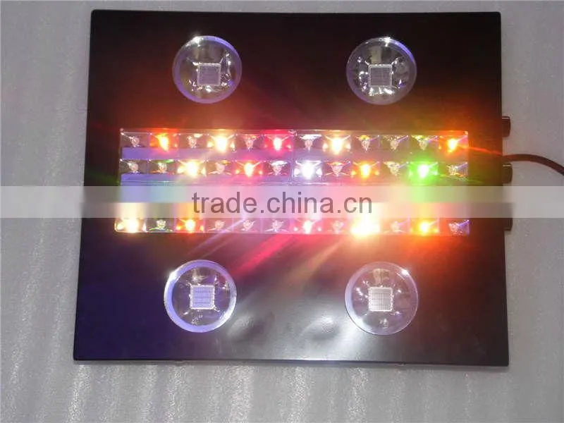 GEHL Dimmable grow lights LED with COB and 5 W chip