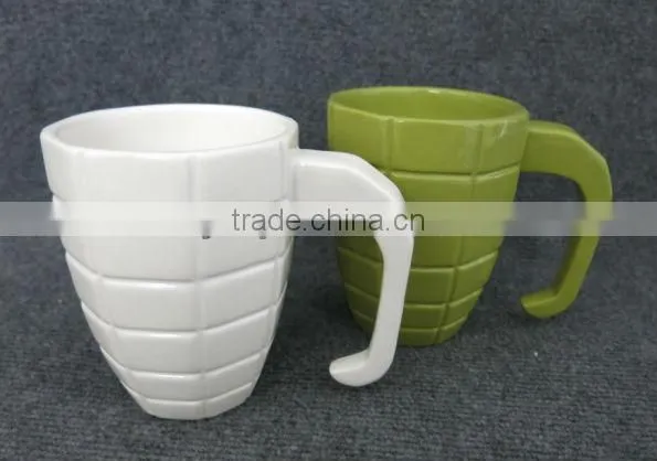 2014 new Big Mouth Toys coffee cup