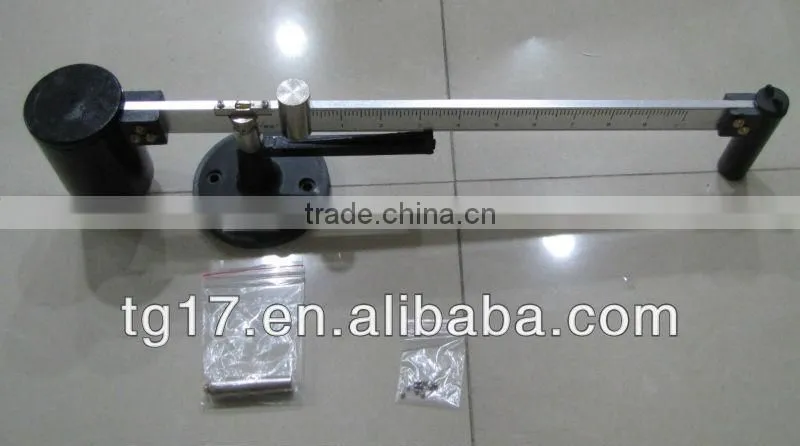slurry hydrometer