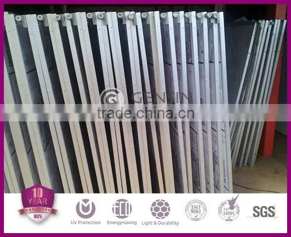 polycarboate light diffusion panel