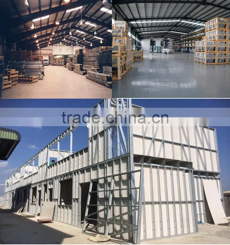 Barnes Arch Autocad Prefab Small Warehouse Plan