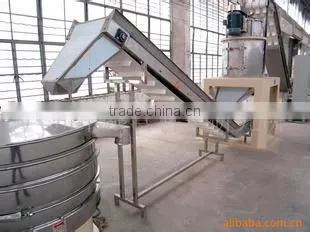 japanese style bread crumbs production line