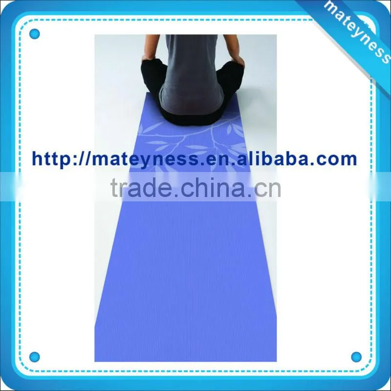 PVC Yoga Mats