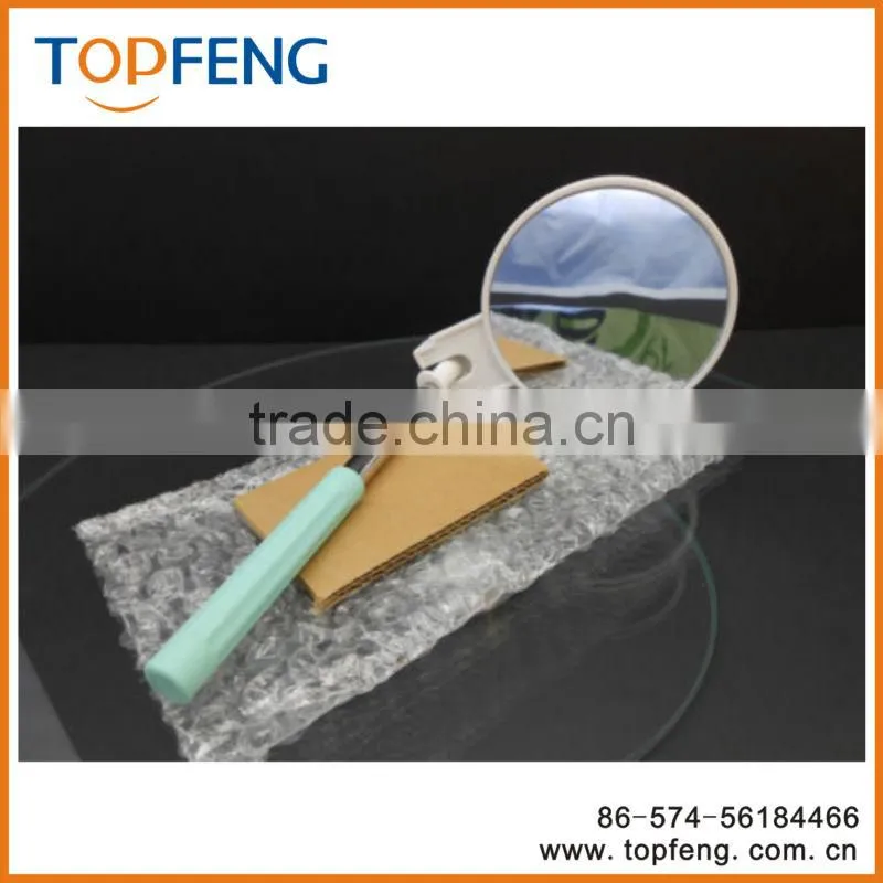 Telescoping Inspection Mirror(Both sides)/Telescoping Self Exam Mirror/Foot Exam Mirror