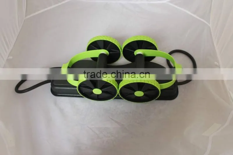 Revoflex Xtreme , fitness xtreme , exercise roller