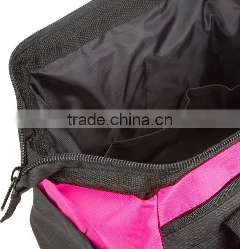 ladies garden kit hanging tool bag