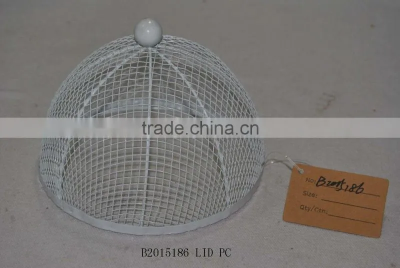 Cake wire basket