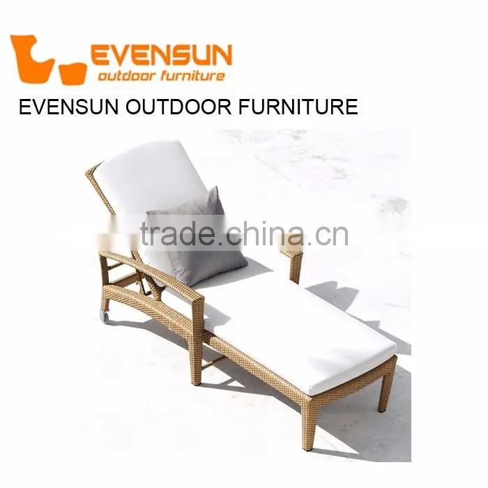EVENSUN manufacturer Garden Furniture Sets wicker garden furniture