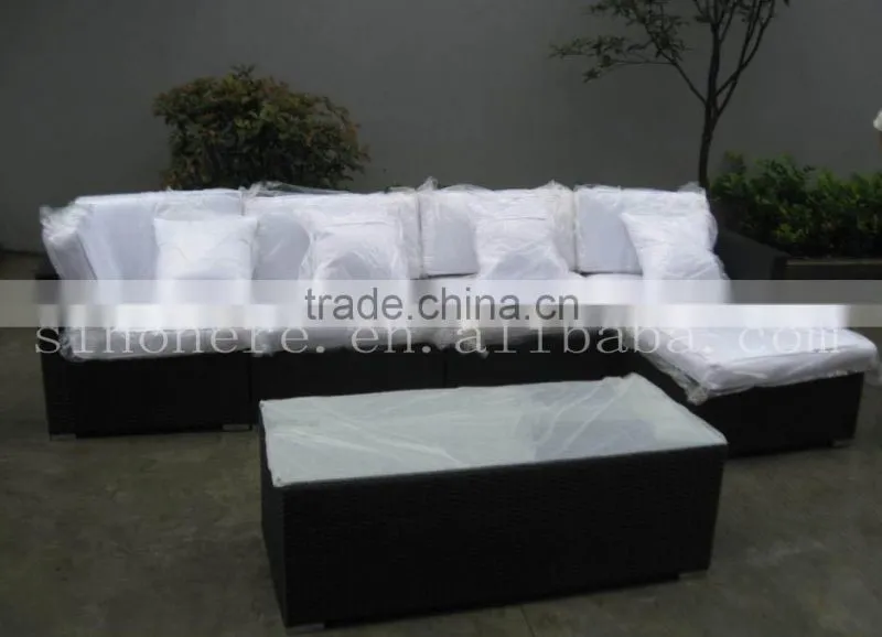Fabric Sofa Set Designs AK1195