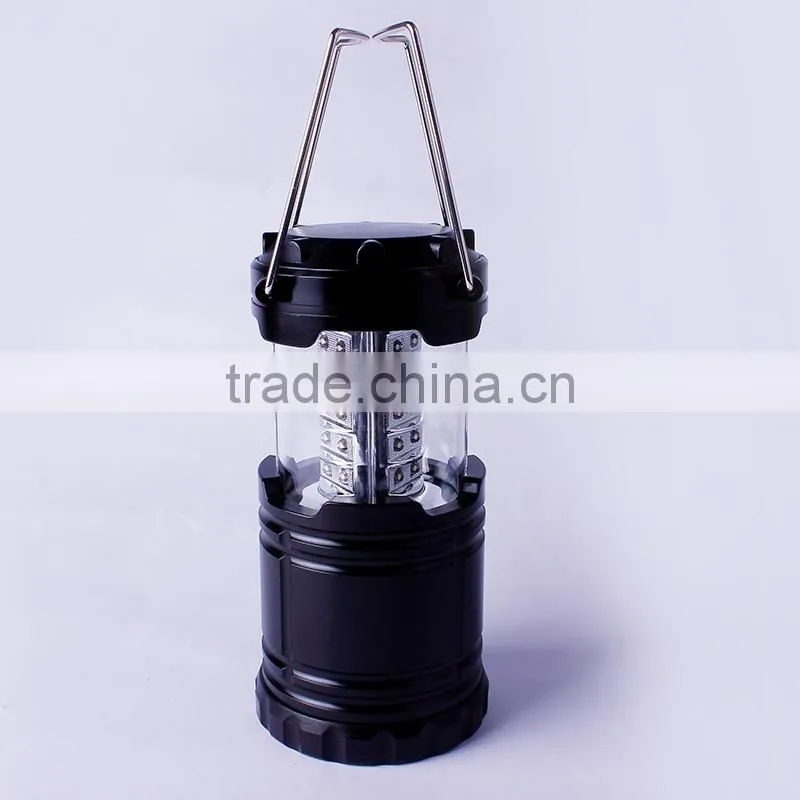 Ultra Bright LED Lantern