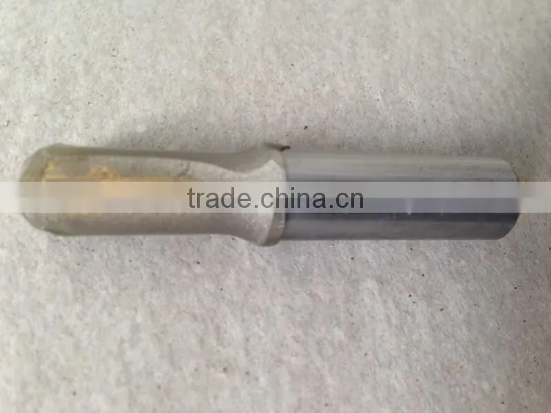 carbon steel 3/8 In.*1-1/2 In. double flute straight woodworking bit