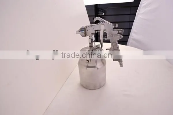 Spray gun