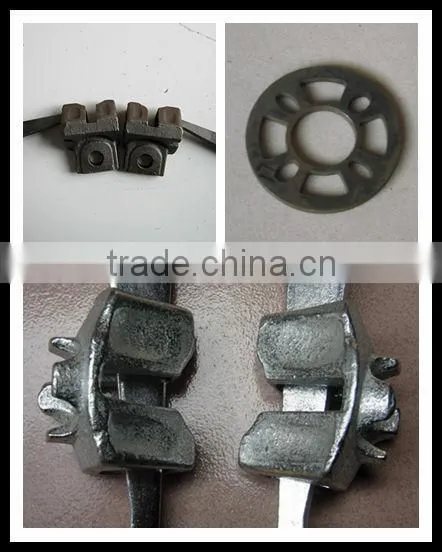 Scaffolding Layher System Ringlock Scaffolding