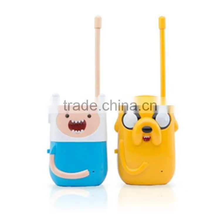 Made in China Walkie Talkie Toy for kids Play