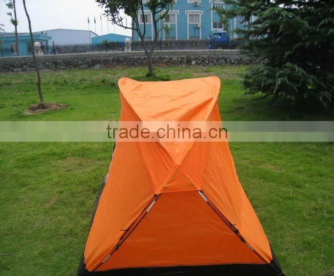 family camping tent